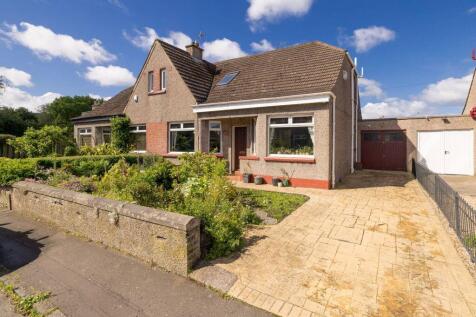 2 Rosebank Gardens, Trinity, Edinburgh, EH5 3QR
