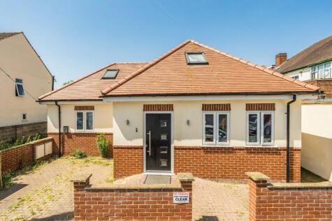 Shelson Avenue, Feltham