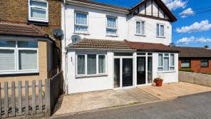 93, Barton Hill Drive, Sheerness ME12 3ND