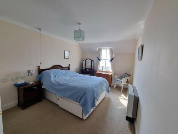 Flat 51
