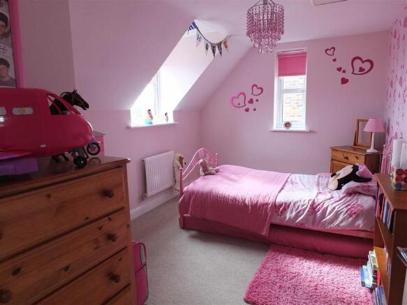 Bedroom Four