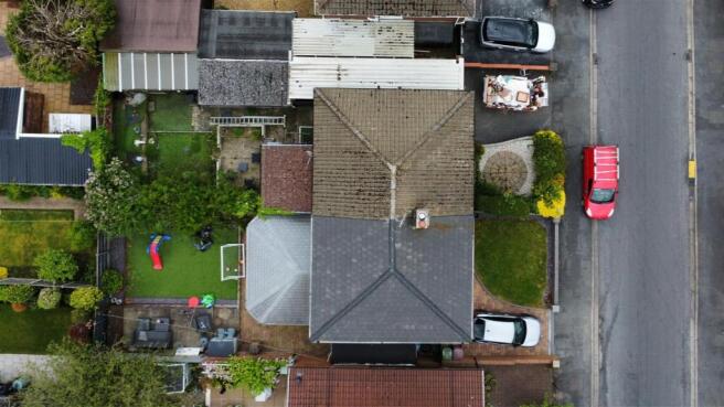 Royden Road Plot