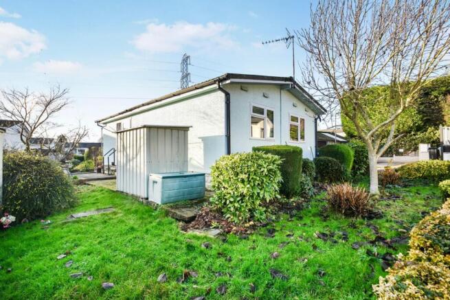 2 bed Lodge for sale Image 8
