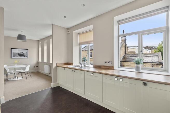 1 bed Apartment for sale Image 7