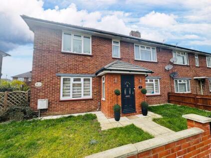 Barn Close, Northolt
