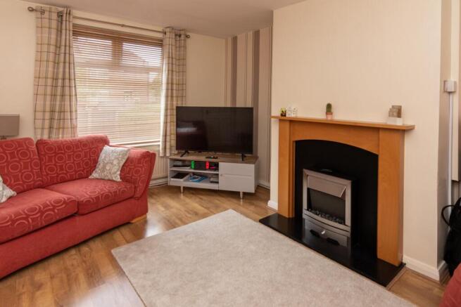 West Avenue, Rudheath photo 4