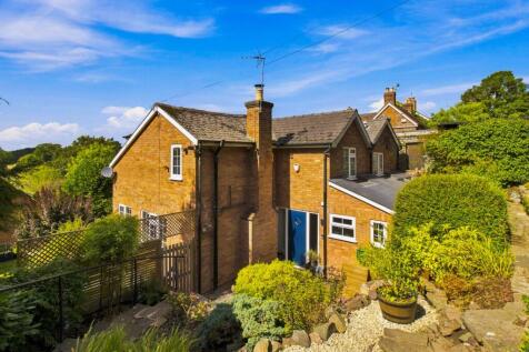 Montpelier Road, Malvern, WR14