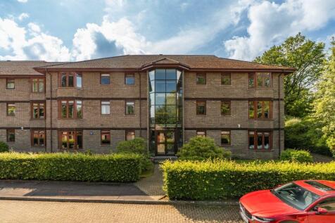 86/6 Barnton Park View, Edinburgh, EH4 6HJ