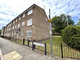 43, Sopwith Avenue, Chessington KT9 1QE