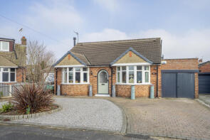 19, Eva Avenue, York YO30 5TY