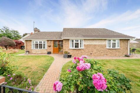Astrid Close, Hayling Island