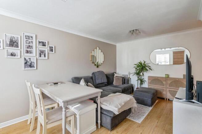 Open Plan