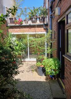 Belmangate, Guisborough, North Yorkshire, TS14