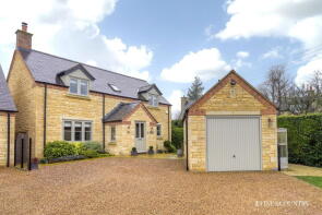 22a Primrose Cottage, Chapel Lane, Oakham LE15 8EB