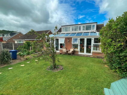 Birks Avenue, Millhouse Green, Sheffield