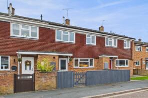 57, Yardley Avenue, Leighton Buzzard LU7 9BD