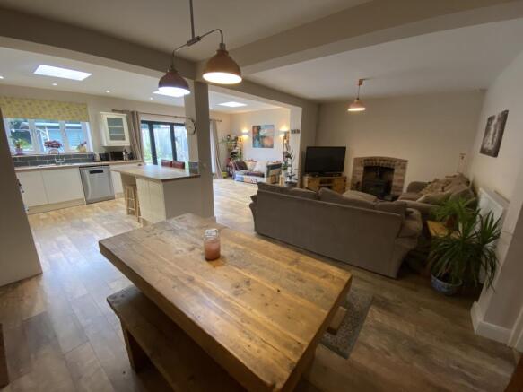 Open Plan Living Space (1)