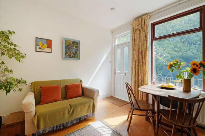 Living / Dining