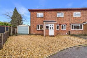 16, The Close, Burghfield Common, Reading RG7 3HS