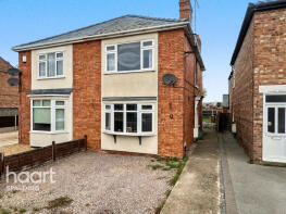 30, Spalding Road, Holbeach, Spalding PE12 7HG