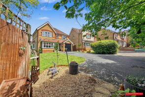 8, Stour Close, Pevensey BN24 5QU