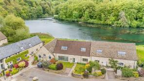 2, The Dye House, Longfords Mill, Stroud GL6 9LY