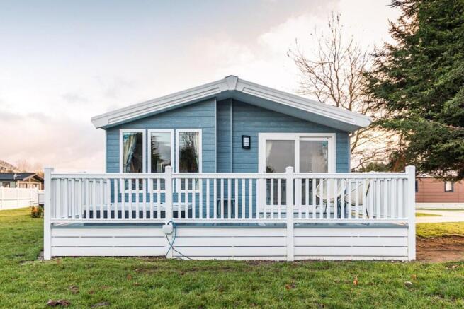 3 bed Lodge for sale Image 10