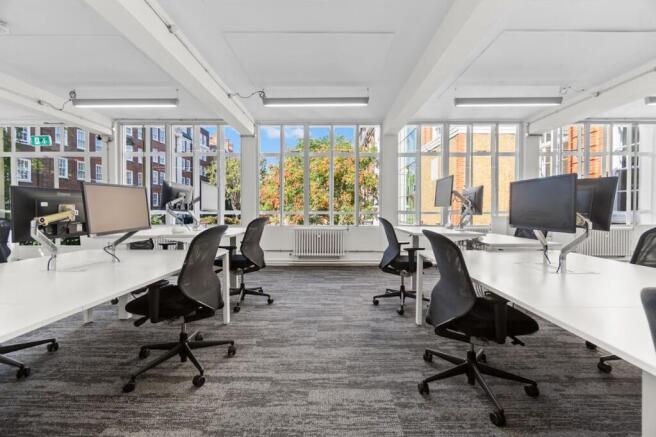 Ground Floor Unit