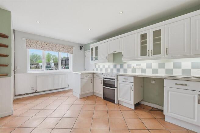 Kitchen Dining