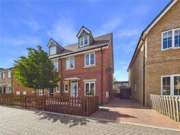 26, Finch Road, Colchester CO3 8DF