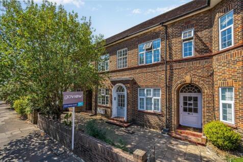 Woodgrange Avenue, London