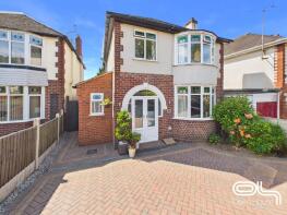 23, Girton Road, Rumer Hill, Cannock WS11 0ED