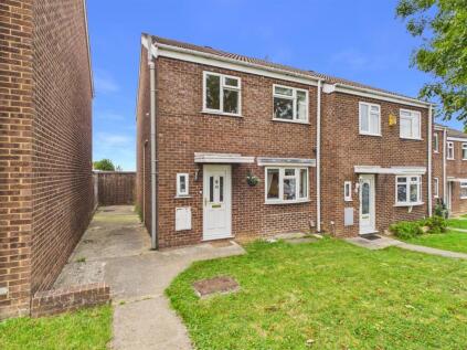 Woodruff Close, Robinswood, Gloucester