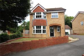 7, Octavian Close, Basingstoke RG22 4TY