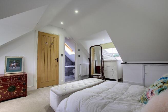 Bedroom 2