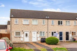 135, Avocet Way, Bicester OX26 6YW