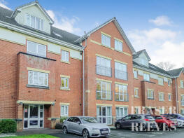 35, Cheshire Close, Newton-le-willows WA12 8PY