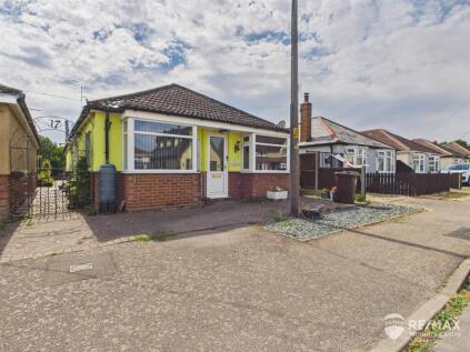 Lodge Road, Little Oakley, Harwich