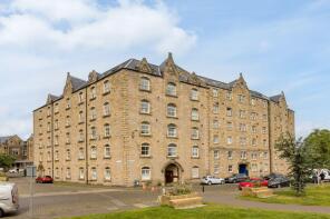 Flat 7, 18, John's Place, South Leith, Edinburgh EH6 7EN