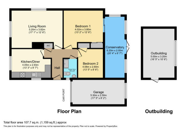 Bungalow