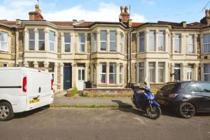 17, Coronation Avenue, Fishponds, Bristol BS16 3TS