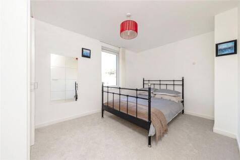 Peabody Avenue, Pimlico