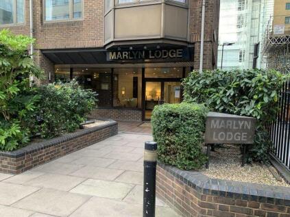 Flat , Marlyn Lodge, Portsoken Street, London