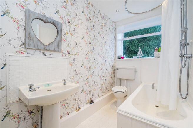House Bathroom