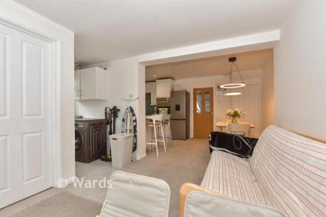 Allington Road, Paddock Wood, Tonbridge, Kent