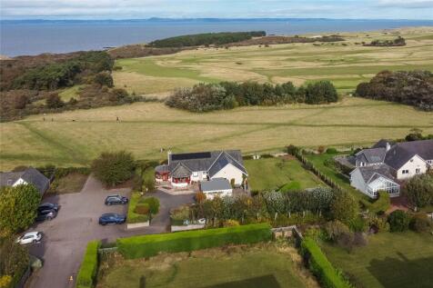 Muirfield Links, Erskine Loan, Gullane, East Lothian, EH31