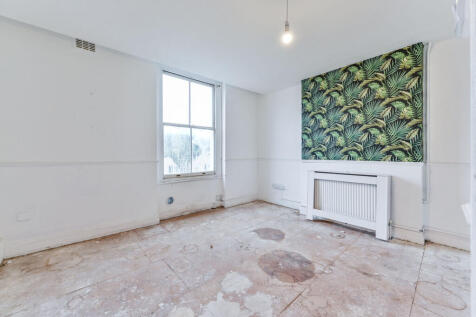 Agar Grove, Camden, London, NW1