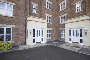 11, Blandford Court, Westmorland Road, Newcastle Upon Tyne NE4 6EF