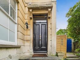 Ground Floor Flat, 28, Arley Hill, Cotham, Bristol BS6 5PR
