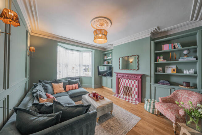Beaconsfield Avenue, Low Fell, Gateshead photo 3
